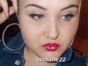 Jasmine22