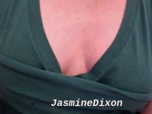 Jasmine_Dixon