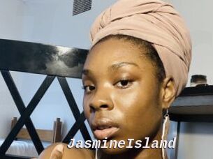 JasmineIsland