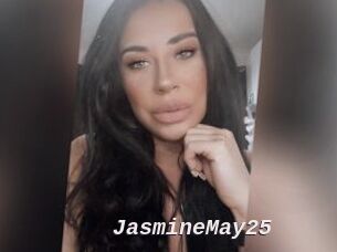 JasmineMay25
