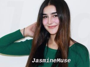 JasmineMuse