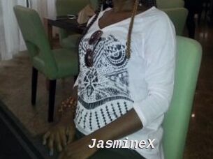 JasmineX