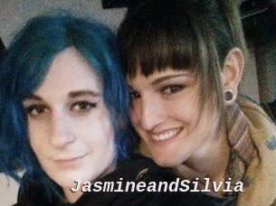 JasmineandSilvia