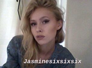 Jasminesixsixsix