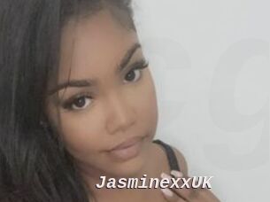JasminexxUK