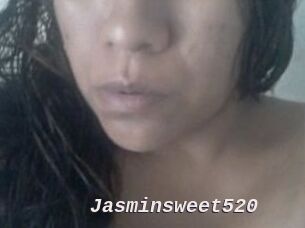 Jasminsweet520