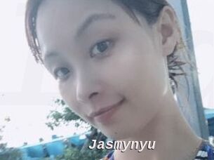 Jasmynyu