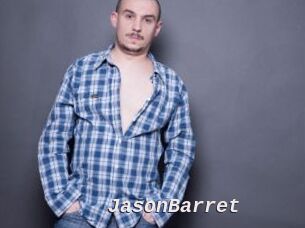 JasonBarret
