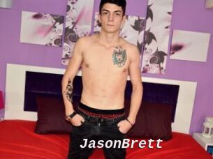 JasonBrett