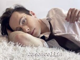 JasonCollin