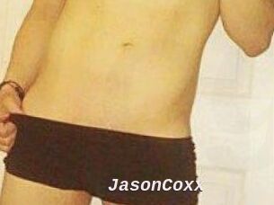 JasonCoxx
