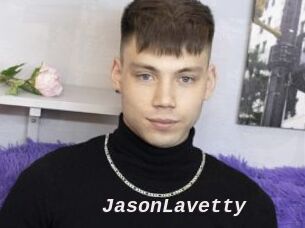 JasonLavetty