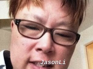 JasonLi