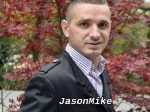 JasonMike