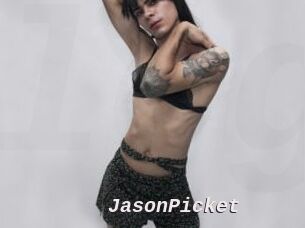 JasonPicket