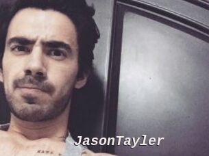 Jason_Tayler