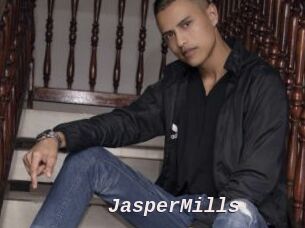 JasperMills