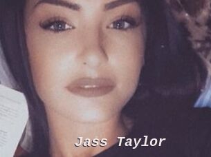 Jass_Taylor