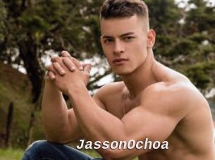JassonOchoa Live Camgirls Sex