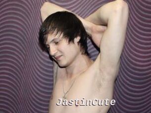 JastinCute