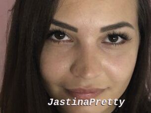 JastinaPretty