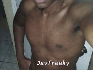 Javfreaky