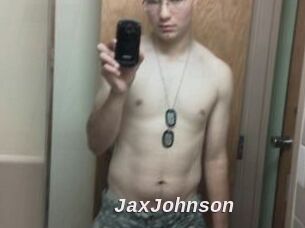 JaxJohnson