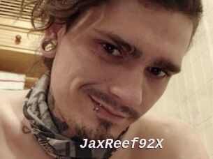 JaxReef92X