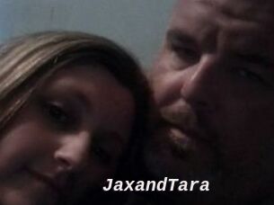 Jax_and_Tara