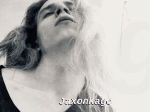 JaxonKage