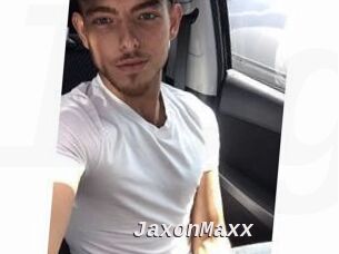 JaxonMaxx