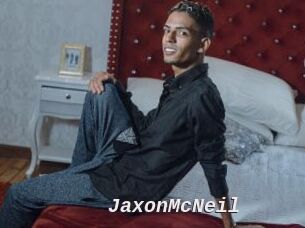 JaxonMcNeil