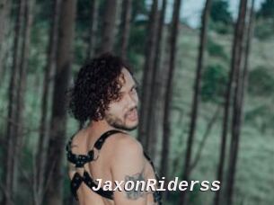 JaxonRiderss