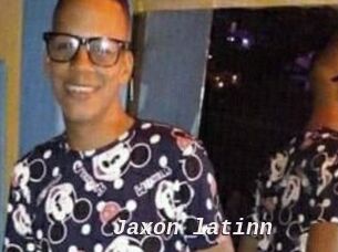 Jaxon_latinn Live Camgirls Sex