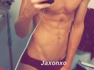 Jaxonxo