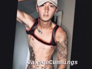 JaxsonCummings