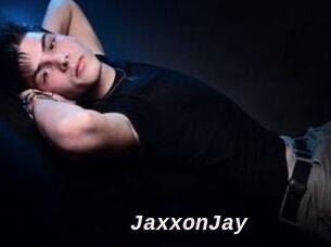 JaxxonJay