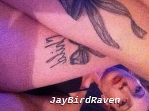 JayBirdRaven