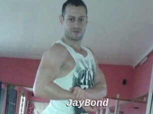 JayBond