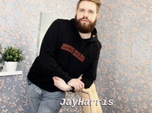 JayHarris
