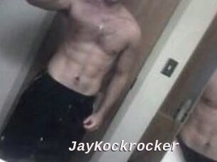 JayKockrocker