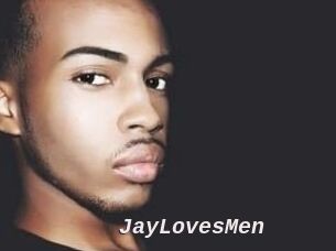 JayLovesMen