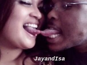 Jay_and_Isa