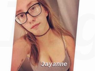 Jayanne
