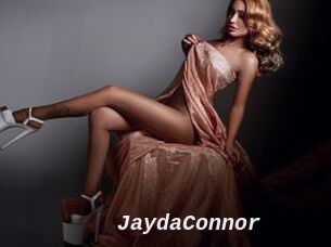 JaydaConnor