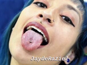 JaydeRaziel