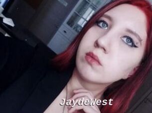 JaydeWest