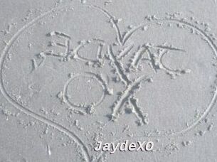 JaydeXO