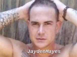 Jayden_Mayes Live Camgirls Sex
