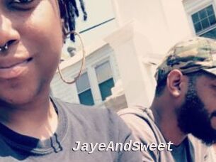 JayeAndSweet
